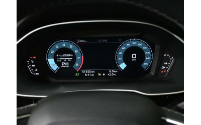 Audi Q3 * S Line quattro Premium Plus * CARFAX * ЦЕНА ДО Б - автомобили, коли, обяви за нови и употребявани 12