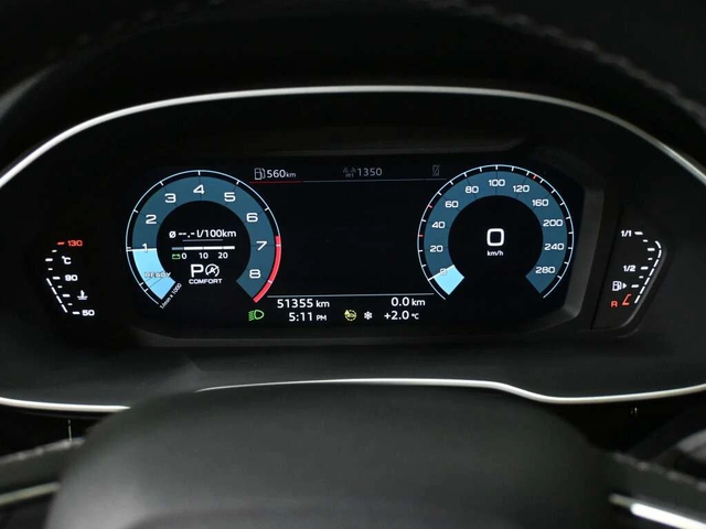 Audi Q3 * S Line quattro Premium Plus * CARFAX * ЦЕНА ДО Б - автомобили, коли, обяви за нови и употребявани 12