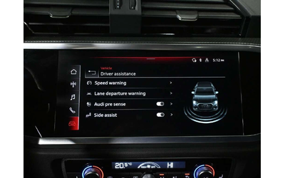 Audi Q3 * S Line quattro Premium Plus * CARFAX * ЦЕНА ДО Б - автомобили, коли, обяви за нови и употребявани 16