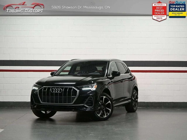 Audi Q3 * S Line quattro Premium Plus * CARFAX * ЦЕНА ДО Б - автомобили, коли, обяви за нови и употребявани 4
