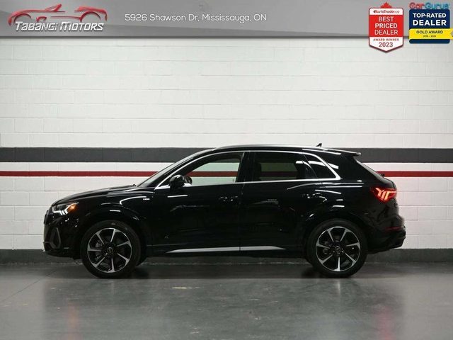 Audi Q3 * S Line quattro Premium Plus * CARFAX * ЦЕНА ДО Б - автомобили, коли, обяви за нови и употребявани 8