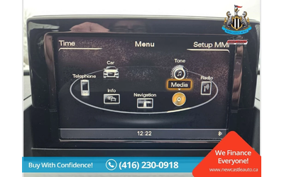 Audi Q3 * quattro Prestige * CARFAX * ЦЕНА ДО БГ - автомобили, коли, обяви за нови и употребявани 10