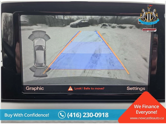 Audi Q3 * quattro Prestige * CARFAX * ЦЕНА ДО БГ - автомобили, коли, обяви за нови и употребявани 8