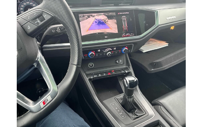 Audi Q3 * Progressiv * CARFAX * ЦЕНА ДО БГ - автомобили, коли, обяви за нови и употребявани 8