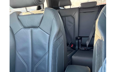 Audi Q3 * Technik * CARFAX * ЦЕНА ДО БГ - автомобили, коли, обяви за нови и употребявани 10