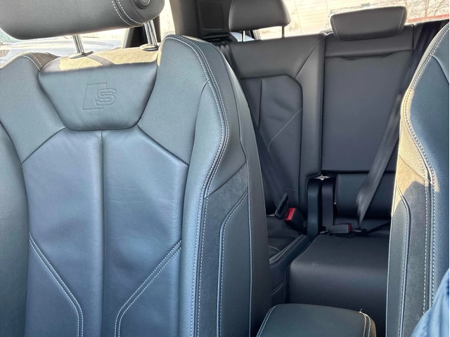 Audi Q3 * Technik * CARFAX * ЦЕНА ДО БГ - автомобили, коли, обяви за нови и употребявани 10