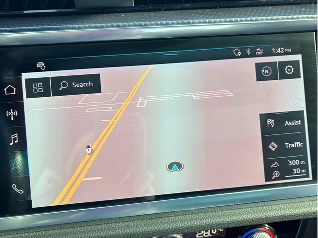 Audi Q3 * Technik * CARFAX * ЦЕНА ДО БГ - автомобили, коли, обяви за нови и употребявани 12