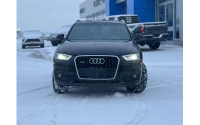 audi-q3 - 0