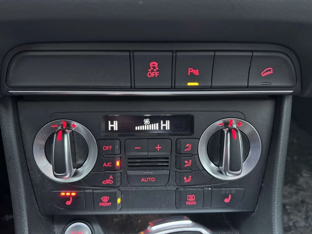 Audi Q3 * quattro Prestige * CARFAX * ЦЕНА ДО БГ - автомобили, коли, обяви за нови и употребявани 7