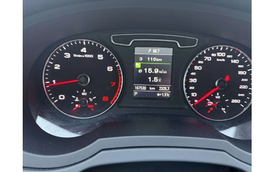 Audi Q3 * quattro Prestige * CARFAX * ЦЕНА ДО БГ - автомобили, коли, обяви за нови и употребявани 8