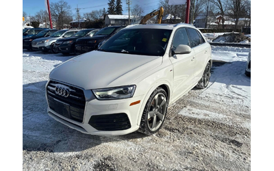 audi-q3 - 0
