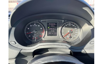 Audi Q3 * Progressiv * CARFAX * ЦЕНА ДО БГ - автомобили, коли, обяви за нови и употребявани 7