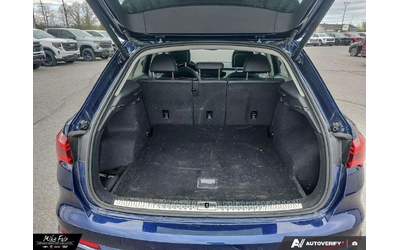 Audi Q3 * quattro Technik * CARFAX * ЦЕНА ДО БГ - автомобили, коли, обяви за нови и употребявани 11