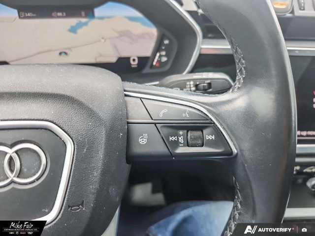 Audi Q3 * quattro Technik * CARFAX * ЦЕНА ДО БГ - автомобили, коли, обяви за нови и употребявани 15