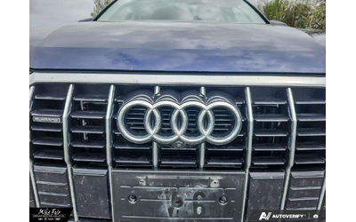 Audi Q3 * quattro Technik * CARFAX * ЦЕНА ДО БГ - автомобили, коли, обяви за нови и употребявани 8