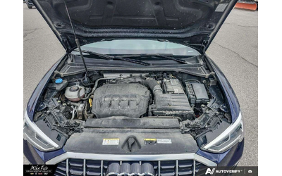 Audi Q3 * quattro Technik * CARFAX * ЦЕНА ДО БГ - автомобили, коли, обяви за нови и употребявани 9