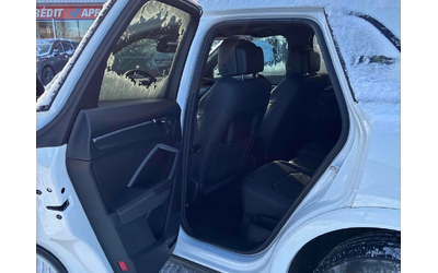 Audi Q3 * Progressiv * CARFAX * ЦЕНА ДО БГ - автомобили, коли, обяви за нови и употребявани 11