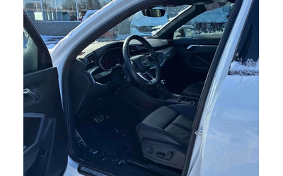 Audi Q3 * Progressiv * CARFAX * ЦЕНА ДО БГ - автомобили, коли, обяви за нови и употребявани 6