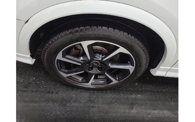 Audi Q3 * S LINE PREMIUM PLUS * CARFAX * ЦЕНА ДО БГ - автомобили, коли, обяви за нови и употребявани 6