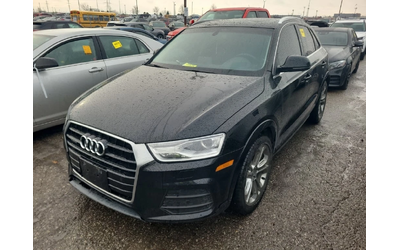 audi-q3 - 0