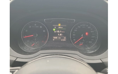 Audi Q3 * PROGRESSIV * CARFAX * ЦЕНА ДО БГ - автомобили, коли, обяви за нови и употребявани 7