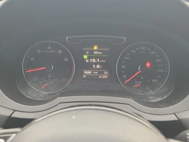 Audi Q3 * PROGRESSIV * CARFAX * ЦЕНА ДО БГ - автомобили, коли, обяви за нови и употребявани 7