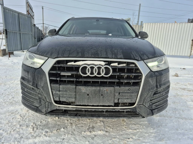 Audi Q3 * Progressiv * CARFAX * ЦЕНА ДО БГ - автомобили, коли, обяви за нови и употребявани 1
