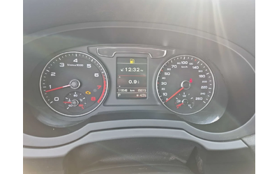 Audi Q3 * Progressiv * CARFAX * ЦЕНА ДО БГ - автомобили, коли, обяви за нови и употребявани 6