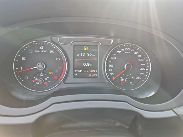 Audi Q3 * Progressiv * CARFAX * ЦЕНА ДО БГ - автомобили, коли, обяви за нови и употребявани 6