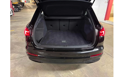 Audi Q3 * Komfort * CARFAX * ЦЕНА ДО БГ - автомобили, коли, обяви за нови и употребявани 14