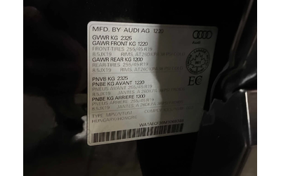 Audi Q3 * Komfort * CARFAX * ЦЕНА ДО БГ - автомобили, коли, обяви за нови и употребявани 15