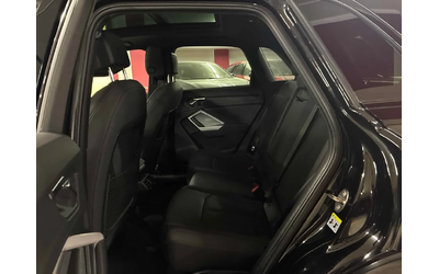 Audi Q3 * Komfort * CARFAX * ЦЕНА ДО БГ - автомобили, коли, обяви за нови и употребявани 9