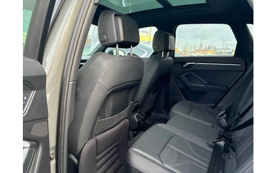 Audi Q3 * Technik * CARFAX * ЦЕНА ДО БГ - автомобили, коли, обяви за нови и употребявани 11