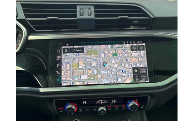 Audi Q3 * Technik * CARFAX * ЦЕНА ДО БГ - автомобили, коли, обяви за нови и употребявани 13