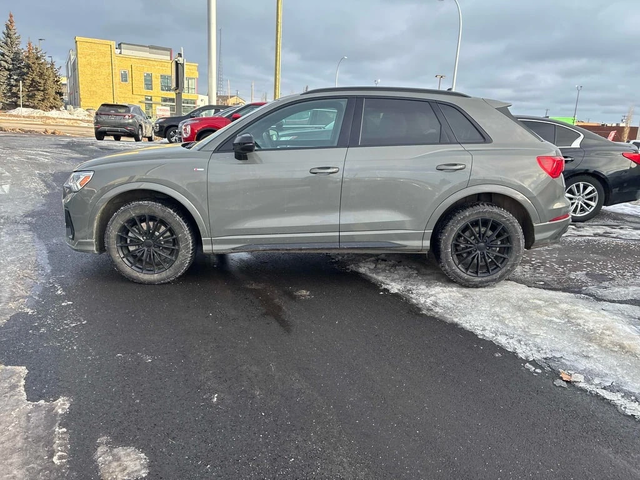 Audi Q3 * Technik * CARFAX * ЦЕНА ДО БГ - автомобили, коли, обяви за нови и употребявани 1