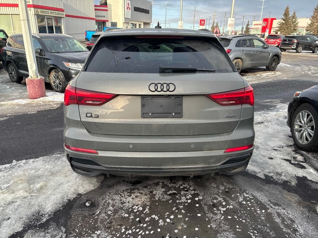 Audi Q3 * Technik * CARFAX * ЦЕНА ДО БГ - автомобили, коли, обяви за нови и употребявани 3