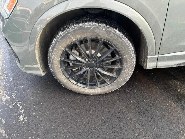 Audi Q3 * Technik * CARFAX * ЦЕНА ДО БГ - автомобили, коли, обяви за нови и употребявани 6