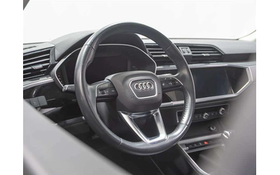 Audi Q3 * S Line quattro Premium Plus * CARFAX * ЦЕНА ДО Б - автомобили, коли, обяви за нови и употребявани 11