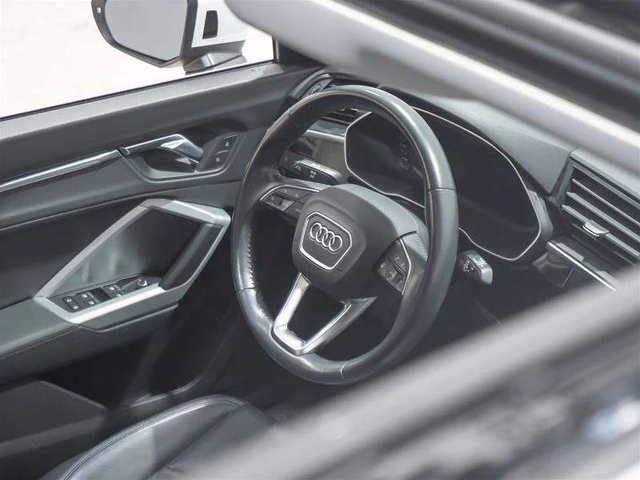 Audi Q3 * S Line quattro Premium Plus * CARFAX * ЦЕНА ДО Б - автомобили, коли, обяви за нови и употребявани 12