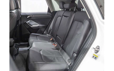 Audi Q3 * S Line quattro Premium Plus * CARFAX * ЦЕНА ДО Б - автомобили, коли, обяви за нови и употребявани 13