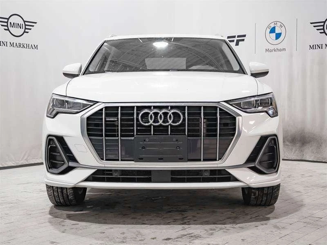 Audi Q3 * S Line quattro Premium Plus * CARFAX * ЦЕНА ДО Б - автомобили, коли, обяви за нови и употребявани 1