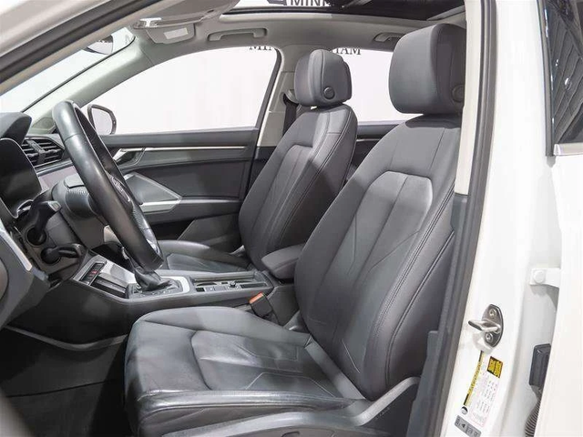 Audi Q3 * S Line quattro Premium Plus * CARFAX * ЦЕНА ДО Б - автомобили, коли, обяви за нови и употребявани 8