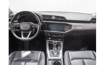 Audi Q3 * S Line quattro Premium Plus * CARFAX * ЦЕНА ДО Б - автомобили, коли, обяви за нови и употребявани 9