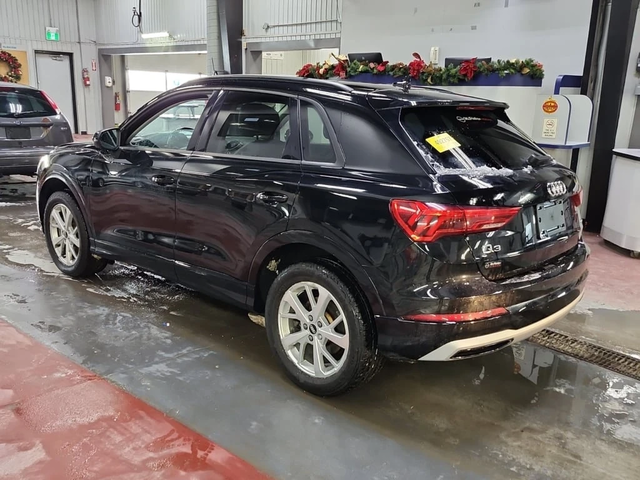 Audi Q3 * KOMFORT * CARFAX * ЦЕНА ДО БГ - автомобили, коли, обяви за нови и употребявани 3