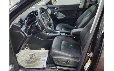 Audi Q3 * KOMFORT * CARFAX * ЦЕНА ДО БГ - автомобили, коли, обяви за нови и употребявани 6