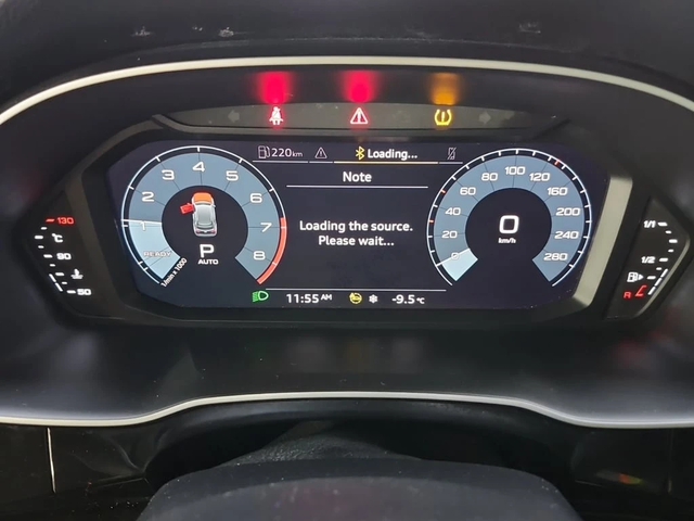 Audi Q3 * KOMFORT * CARFAX * ЦЕНА ДО БГ - автомобили, коли, обяви за нови и употребявани 8