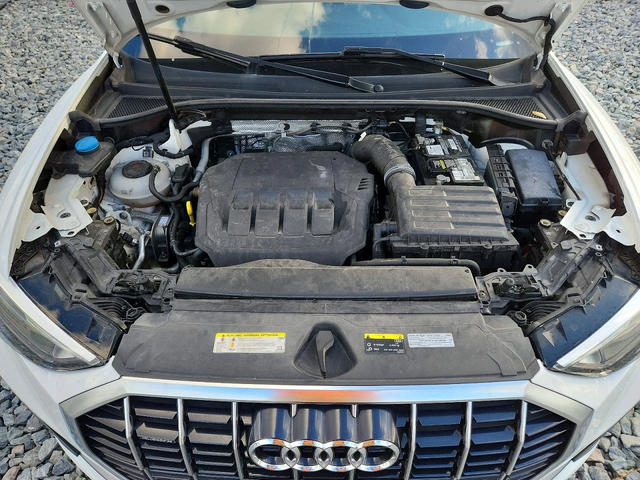 Audi Q3 * S-LINE* - автомобили, коли, обяви за нови и употребявани 6