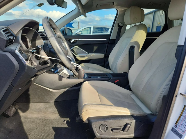 Audi Q3 * S-LINE* - автомобили, коли, обяви за нови и употребявани 8