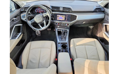 Audi Q3 * S-LINE* - автомобили, коли, обяви за нови и употребявани 9