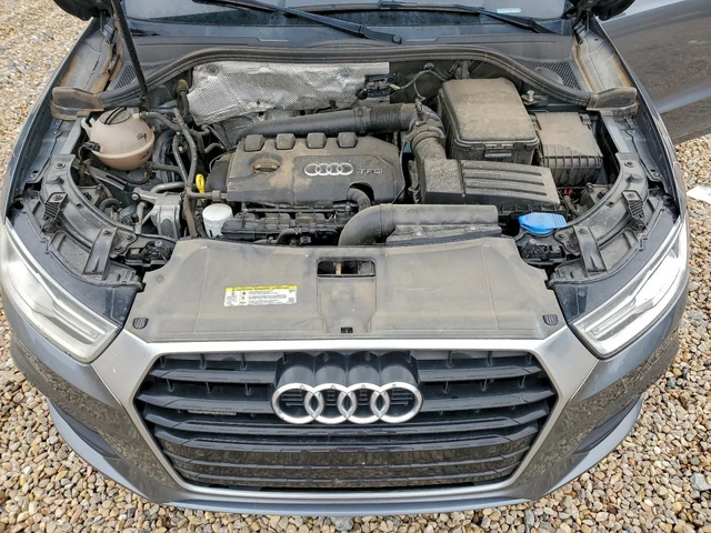 Audi Q3 PREMIUM PLUS | ЦЕНА ДО БЪЛГАРИЯ | - автомобили, коли, обяви за нови и употребявани 10